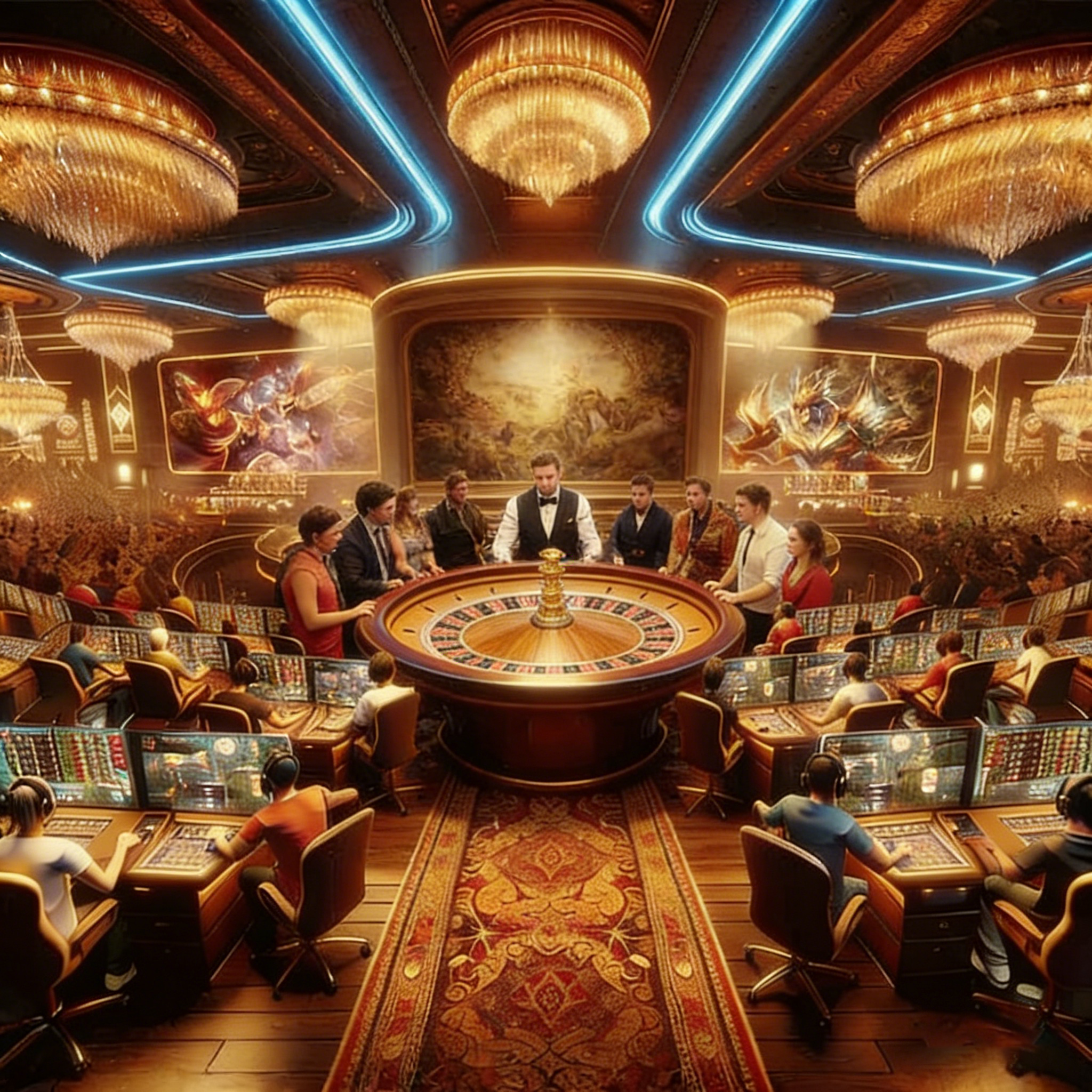 প্ল্যাটফর্ম গেমস: বাংলাদেশে tk777-এর বিপ্লব